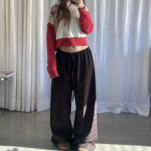 Winter Pant in Wool